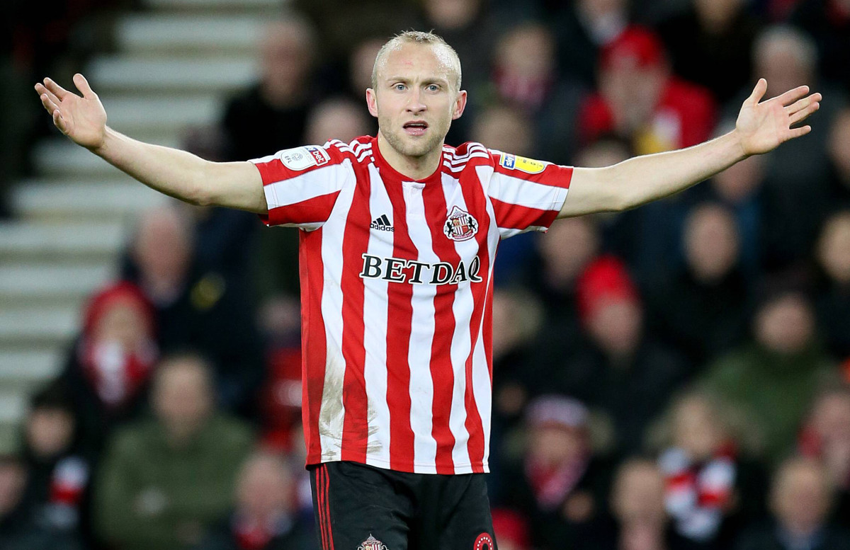 Dylan McGeouch